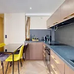 170 Suite Z - Superbe Appartement à Paris