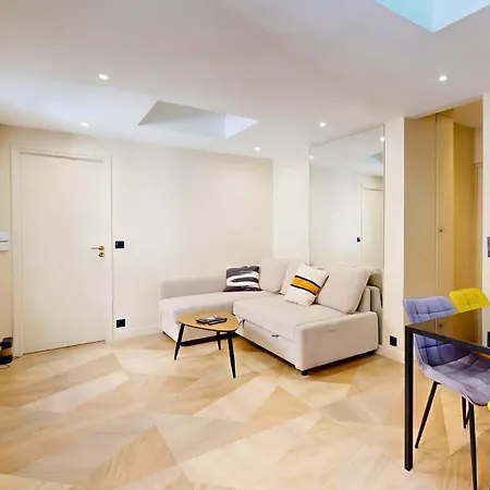 Appartamento 170 Z - Superbe à Parigi