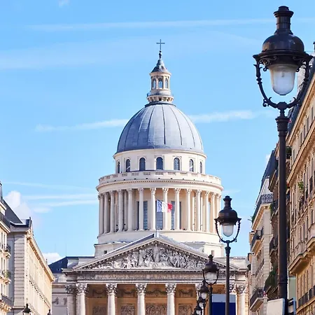 Appartamento 170 Z - Superbe à Parigi